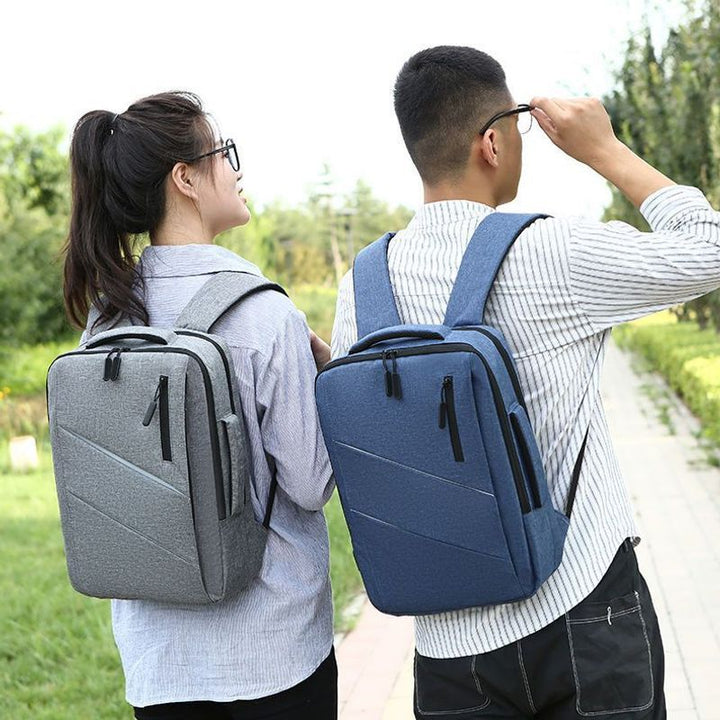 Modern Versatile Backpack Stornfield