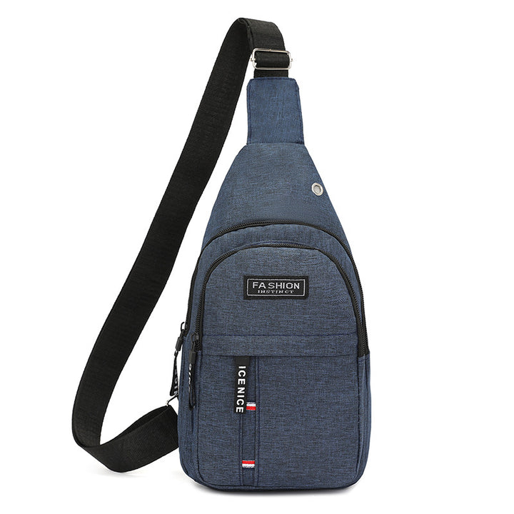 Versatile Sling Backpack Stornfield