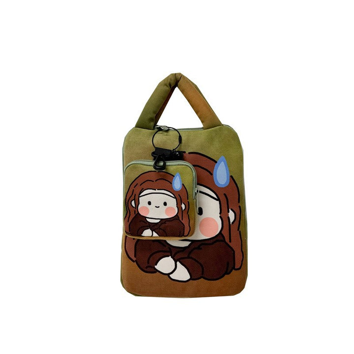Cute Shoulder Bag Stornfield