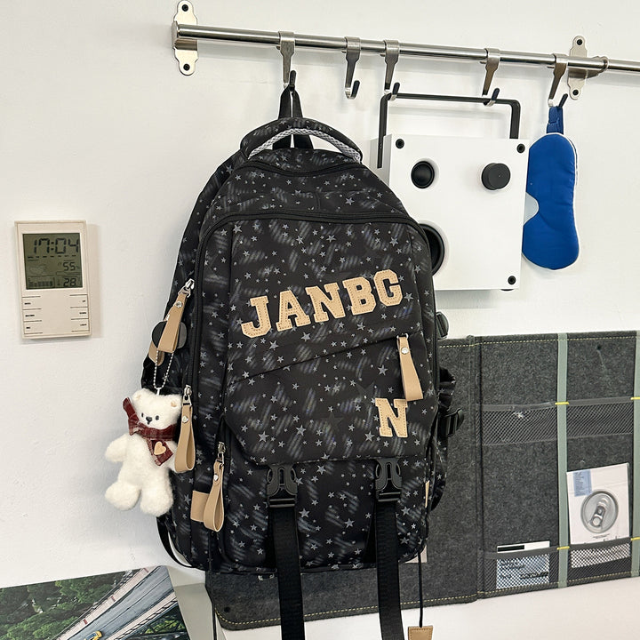 Adjustable Multi-Functional Backpack Stornfield