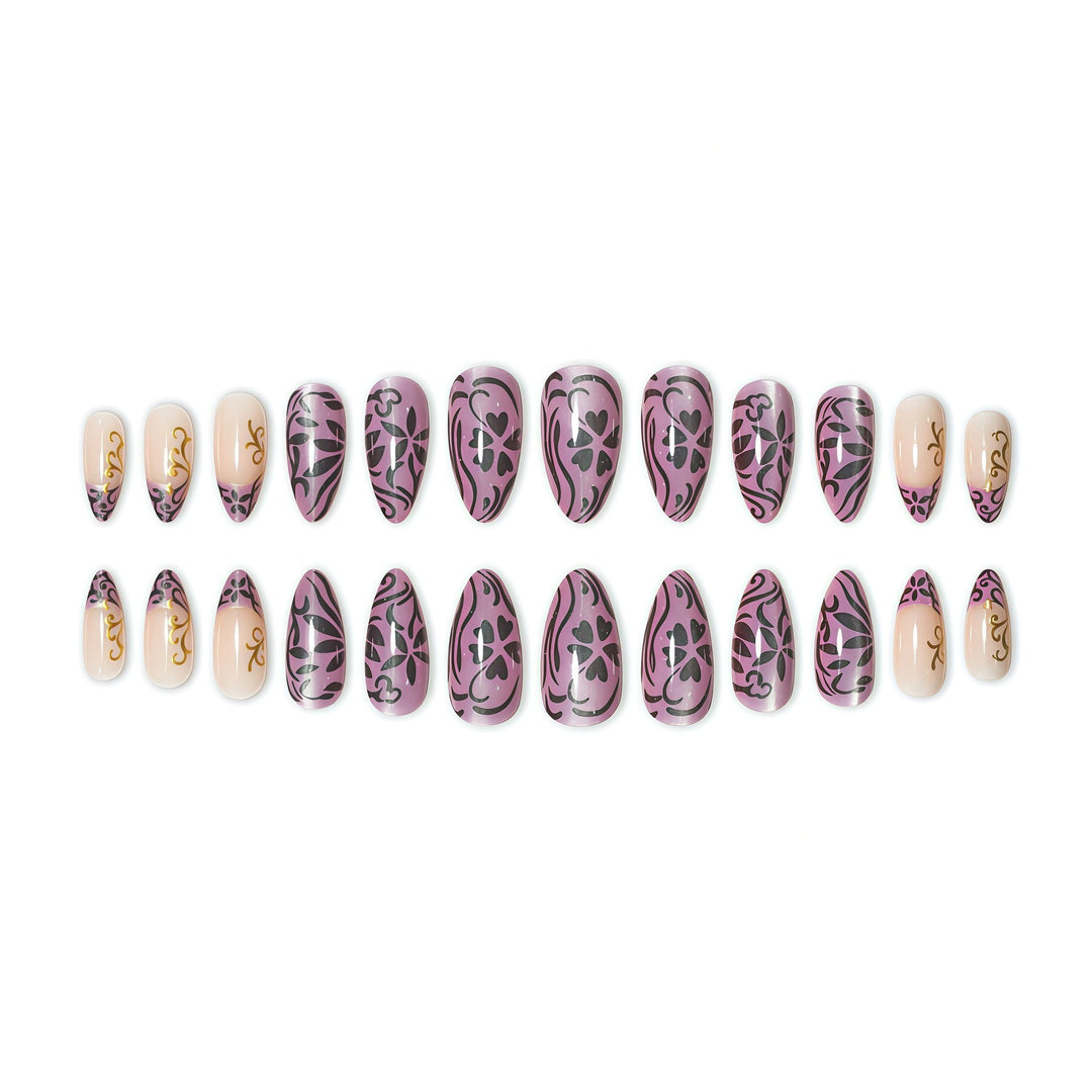 Nail Art Design Stornfield