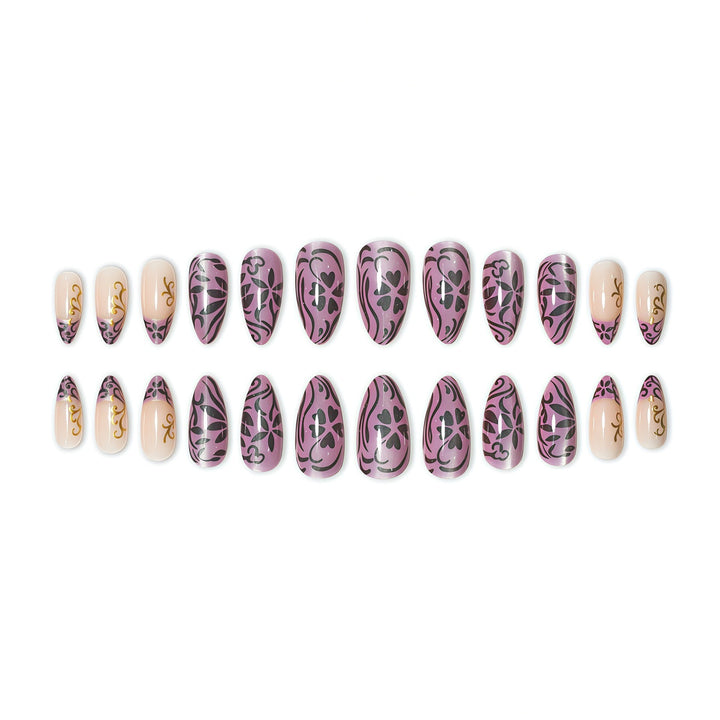 Nail Art Design Stornfield