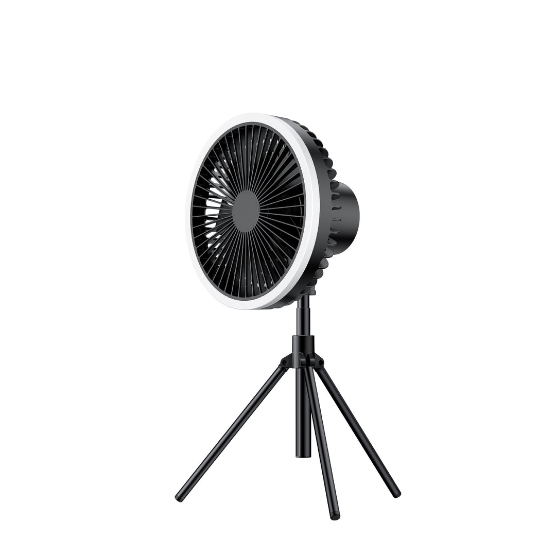 Unisex Adjustable Tripod Fan Stornfield