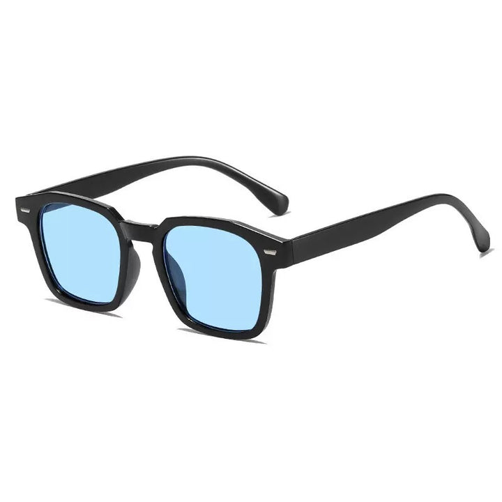 Trendy UV Protection Square Sunglasses Stornfield