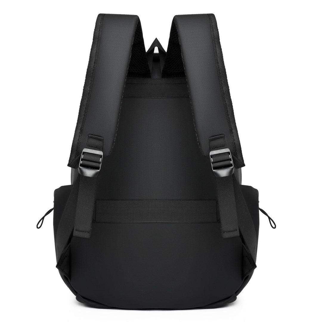 Multi-Compartment Functional Everyday Backpack Stornfield