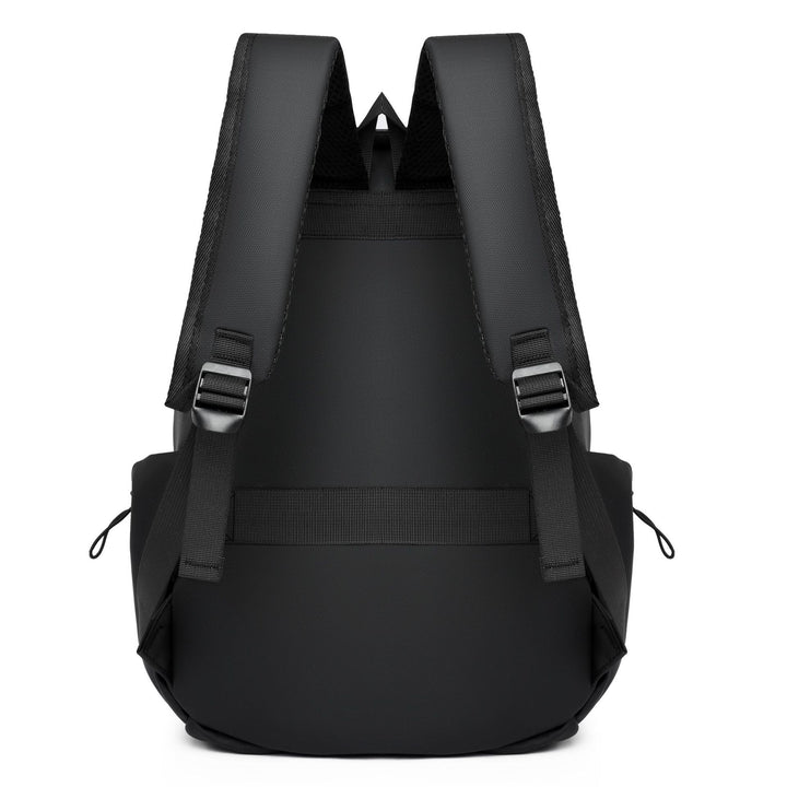 Multi-Compartment Functional Everyday Backpack Stornfield