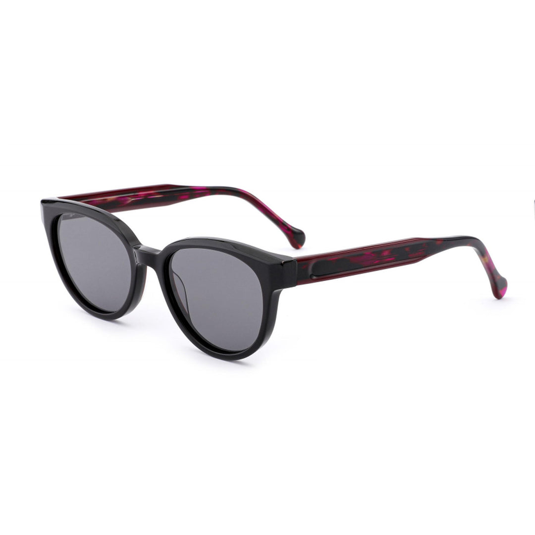Ladies sunglasses in elegant retro design with high-quality UV protection lenses Stornfield