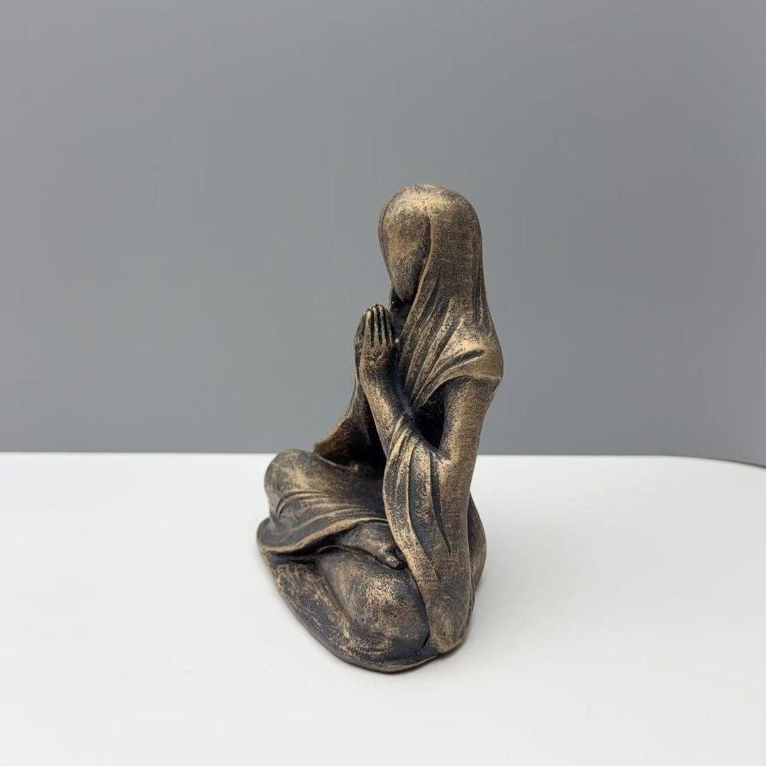 Decorative Feng Shui Statue Stornfield