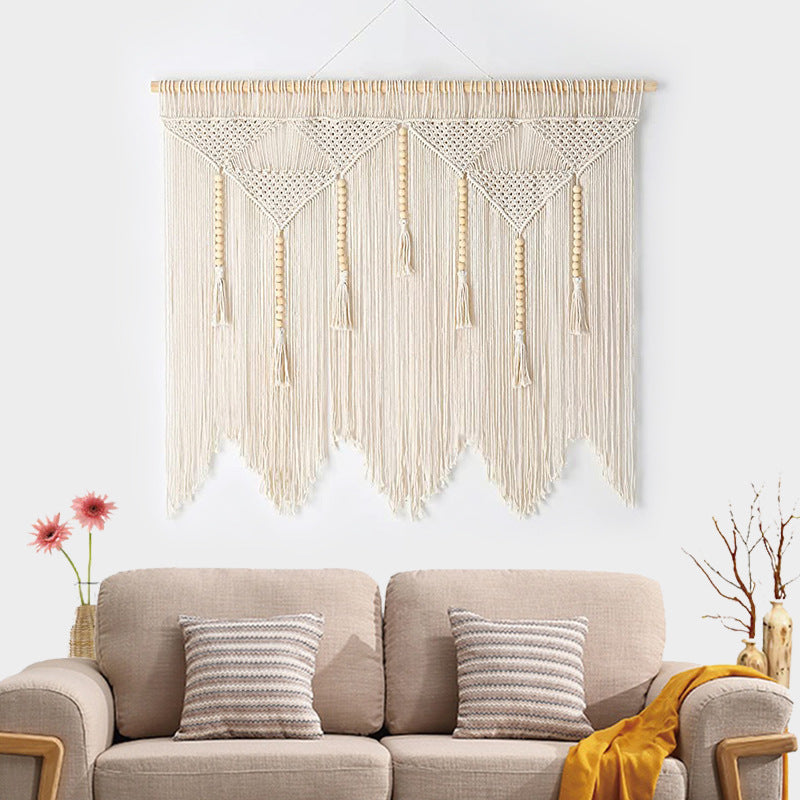 Macramé Wall Decor Stornfield