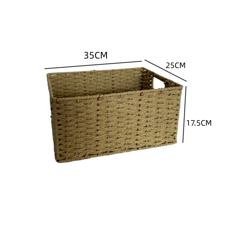 Woven Storage Organizer Stornfield