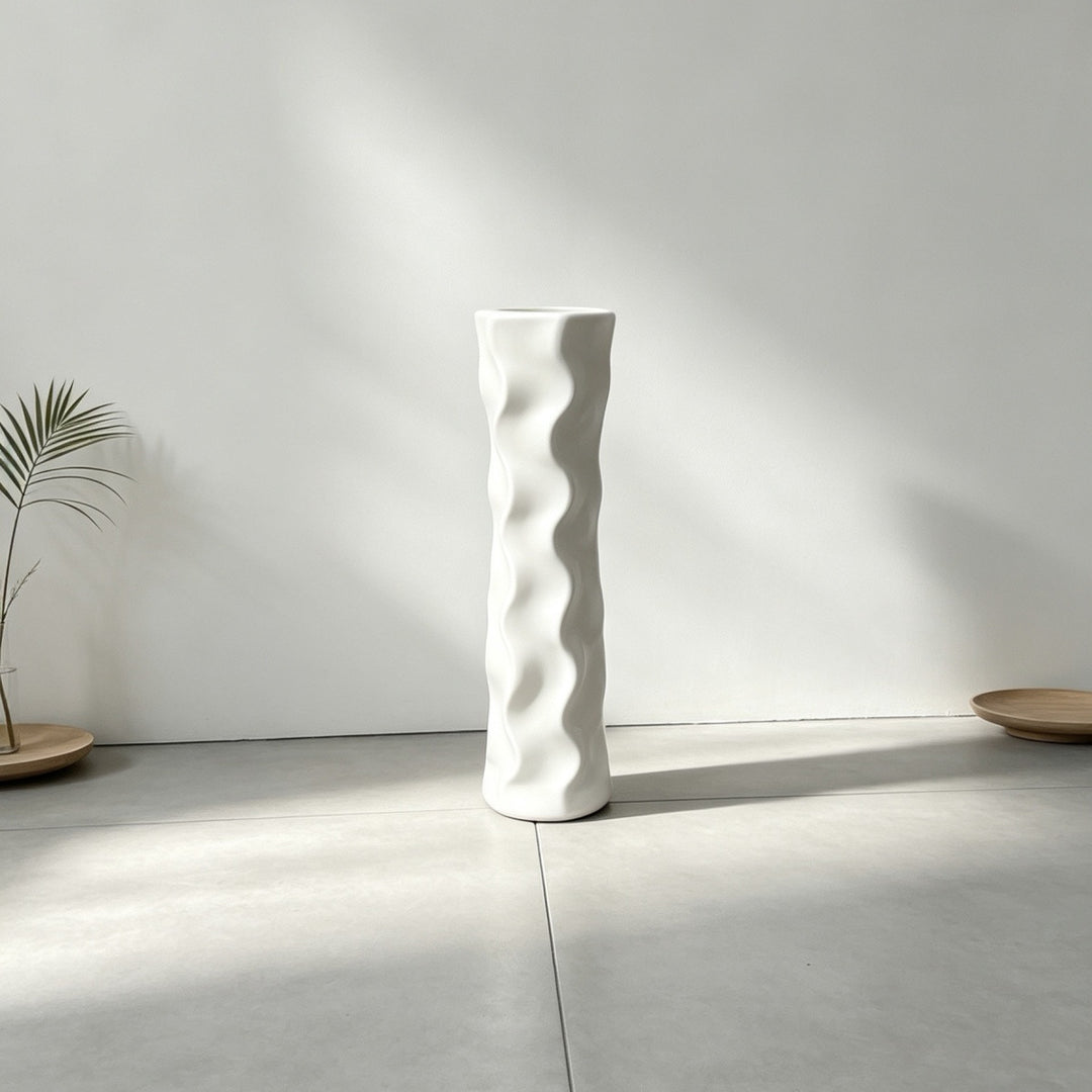 Artistic Wave Design Stornfeild