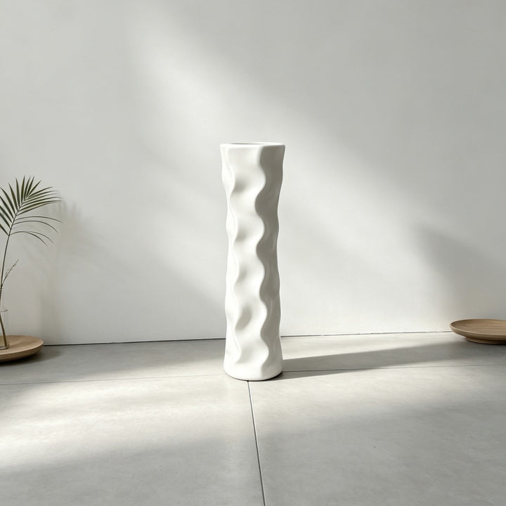 Artistic Wave Design Stornfeild