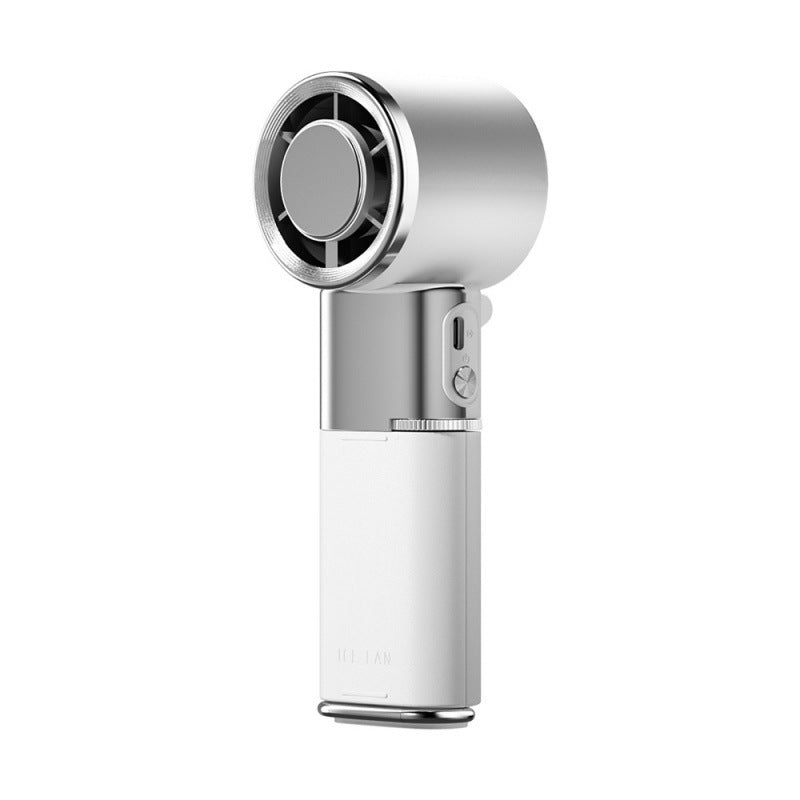 Mini Rechargeable Handheld Fan Stornfield