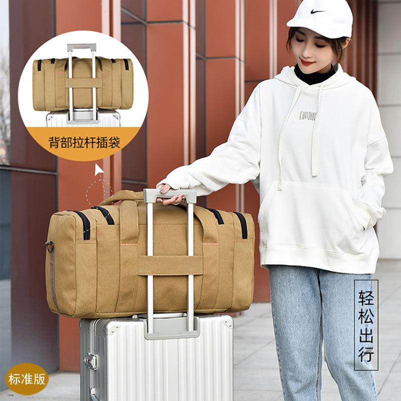 Travel Duffle Bag Stornfield