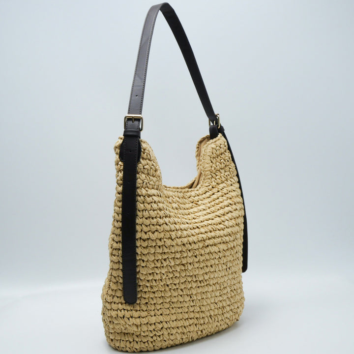 Crocheted Shoulder Bag Stornfield