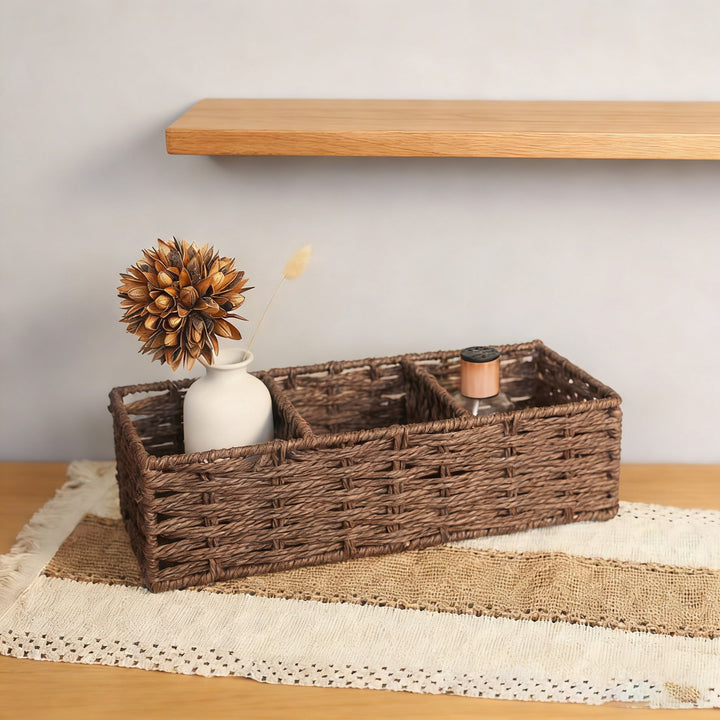 Decorative Storage Basket Stornfield