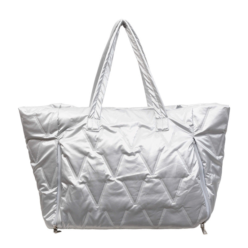 Insulated Fashion Tote Bag Stornfield