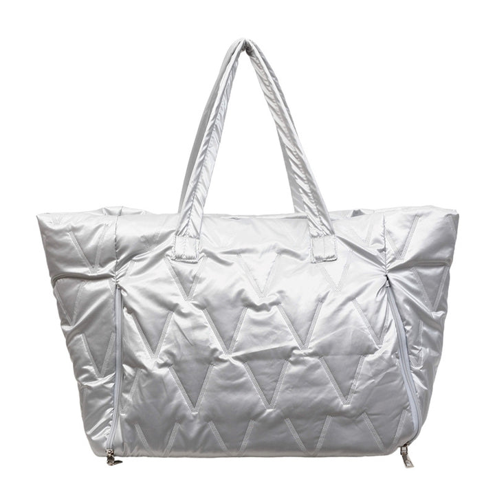 Insulated Fashion Tote Bag Stornfield