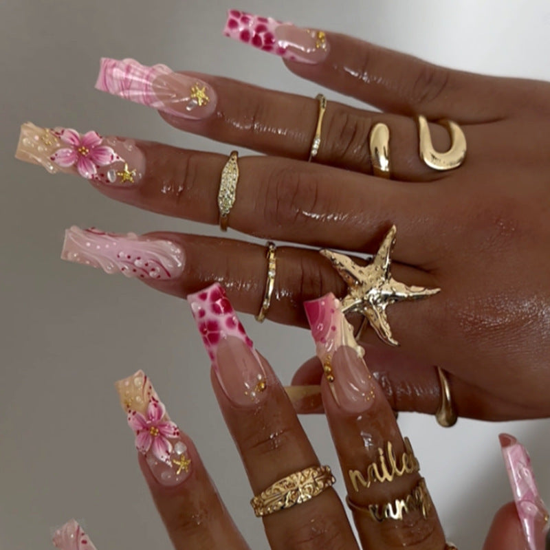Artistic Nail Art Stornfield
