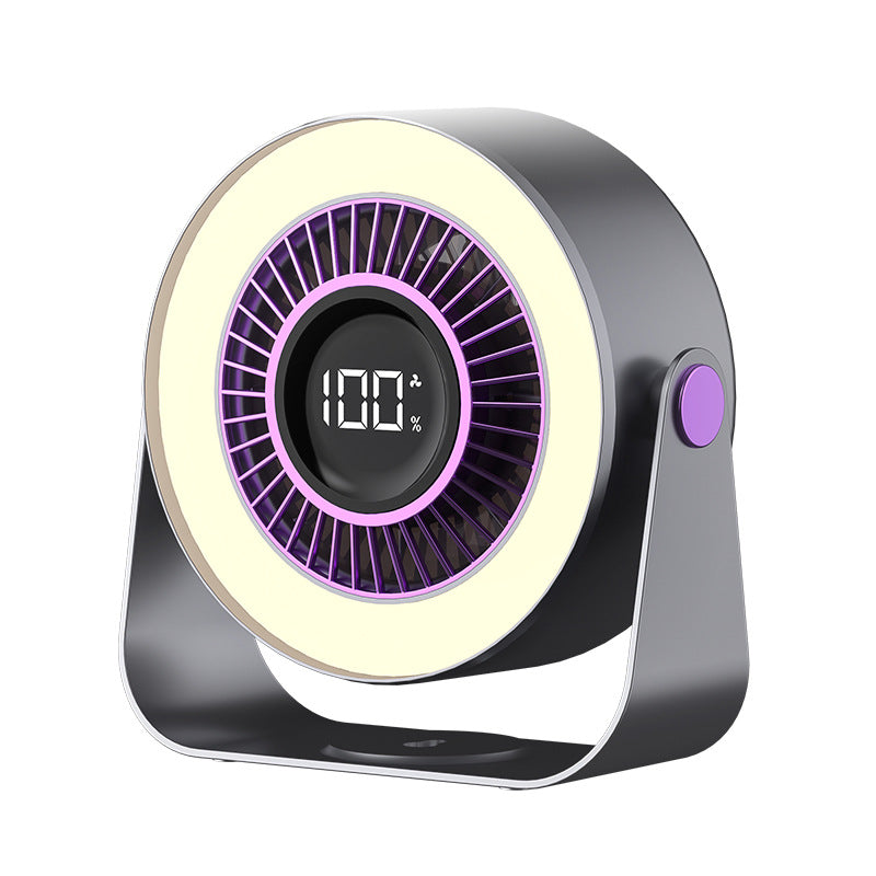 Portable Fan and Humidifier Stornfield