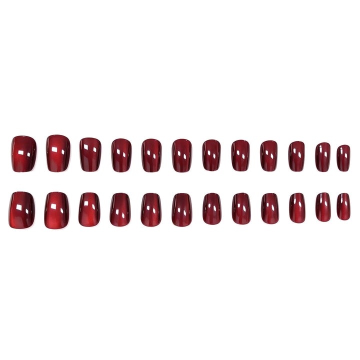 Elegant Nail Enhancement Set Stornfield