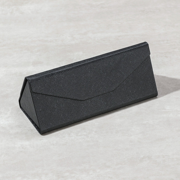 Triangular Eyewear Pouch Stornfield