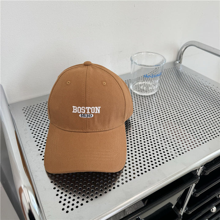Men's Adjustable Graphic Baseball Cap Stornfield