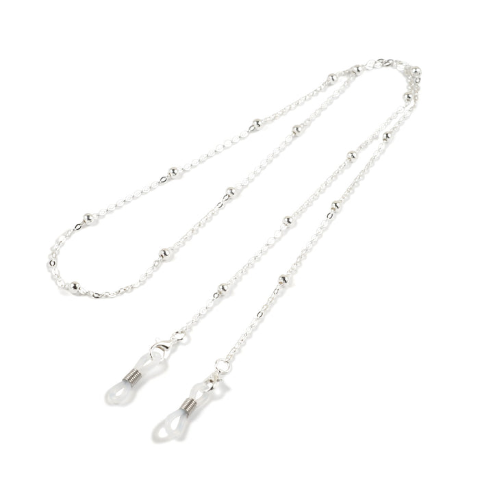 Elegant Beaded Glasses Chain Stornfield