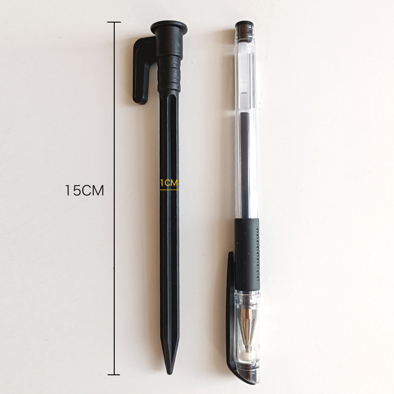 Unisex Tent Stakes with Practical Grip Kalsten