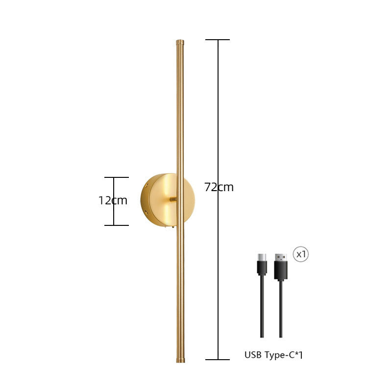 Decorative Wall Light