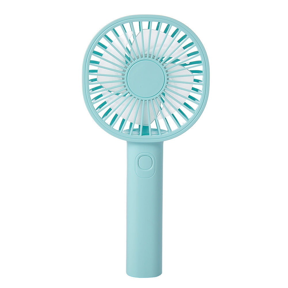 Unisex Portable Fan with Powerful Battery Stornfield