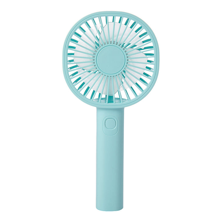 Unisex Portable Fan with Powerful Battery Stornfield