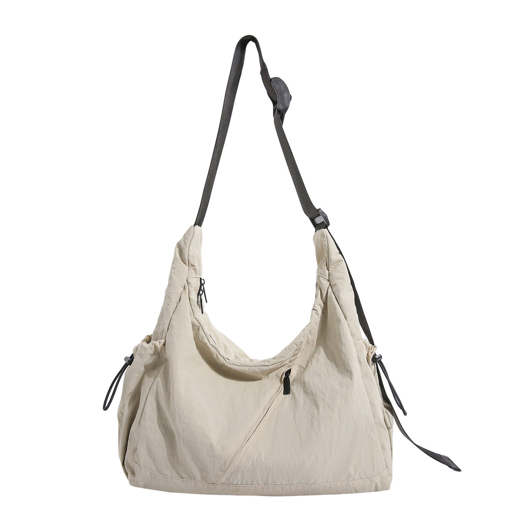 Stylish Utility Shoulder Bag