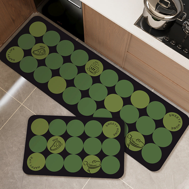 Comfortable Kitchen Mat
