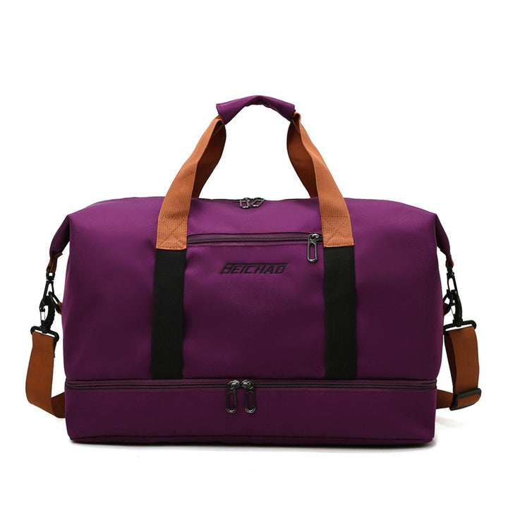 Versatile Durable Duffle Bag Stornfield