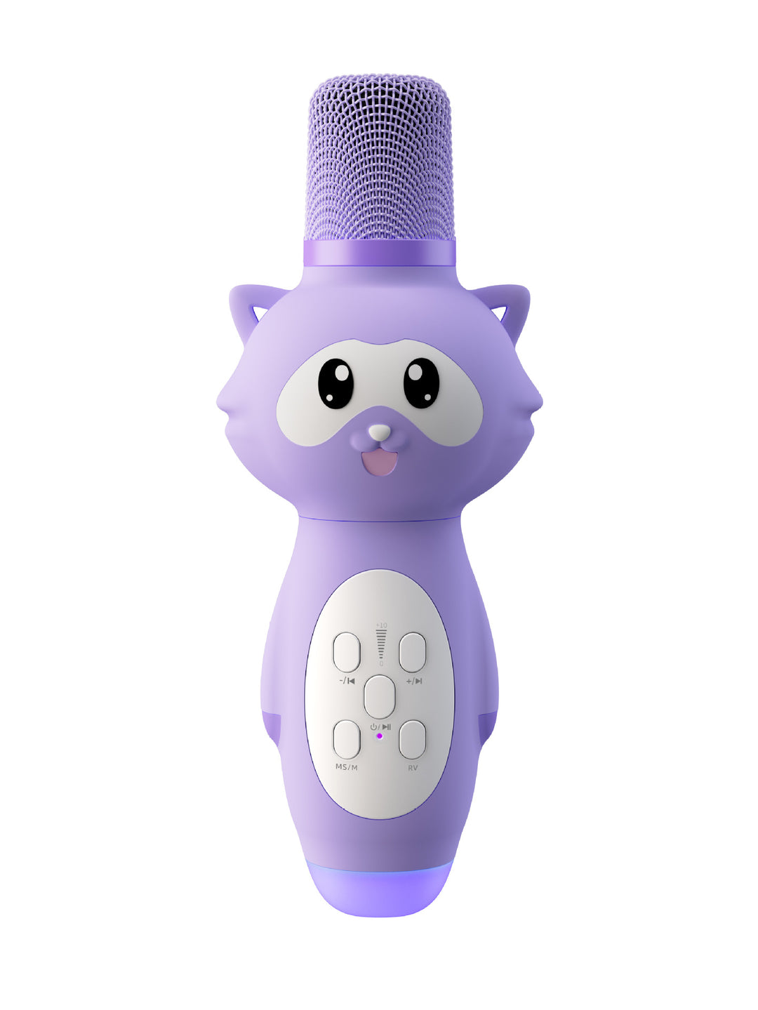Cute Bear Design Karaoke Microphone Stornfield