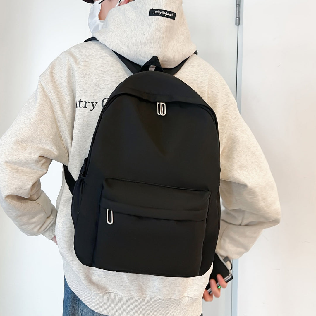 Multifunctional backpack with multiple compartments Stornfield