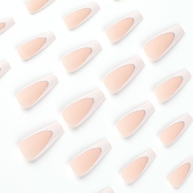 Elegant Stiletto Nail Art Extensions Stornfield