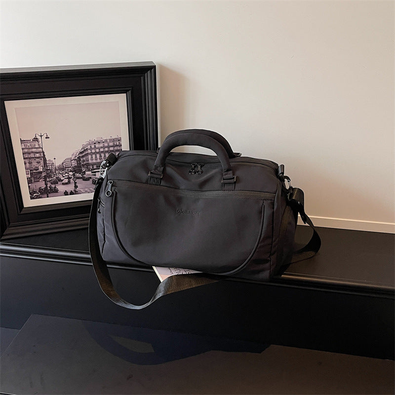 Versatile Athletic Travel