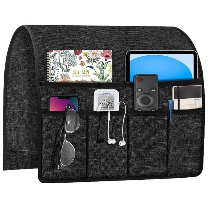 Wall shelf organizer Stornfield