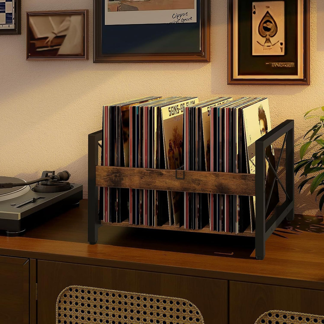 Stornfield flat stand shelf