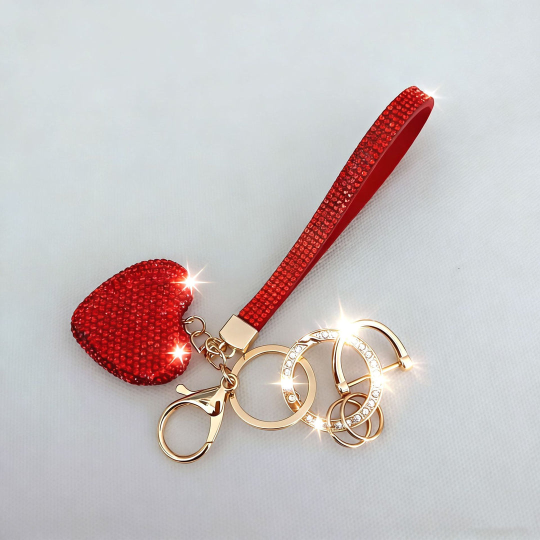 Decorative Keychain Stornfield