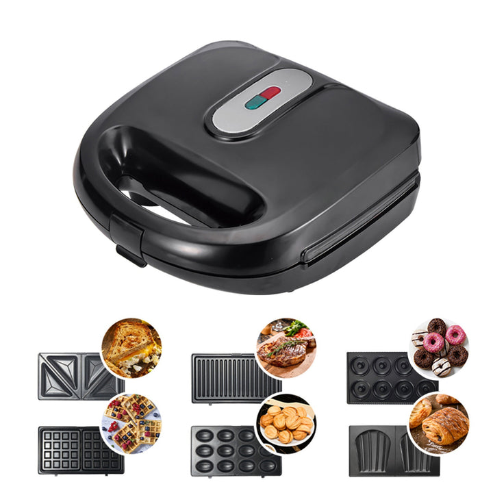 Multi-Cavity Cooking Appliance Stornfield