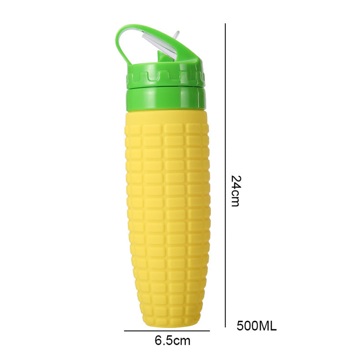 Women High-Quality and Practical Sports Water Bottle Stornfield