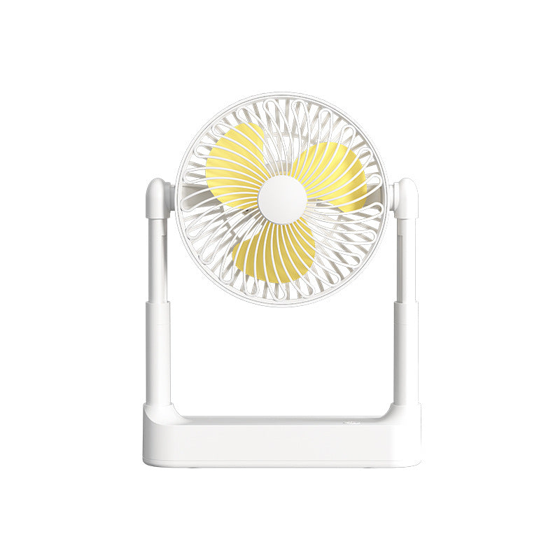 Ladies Table Fan Stornfield