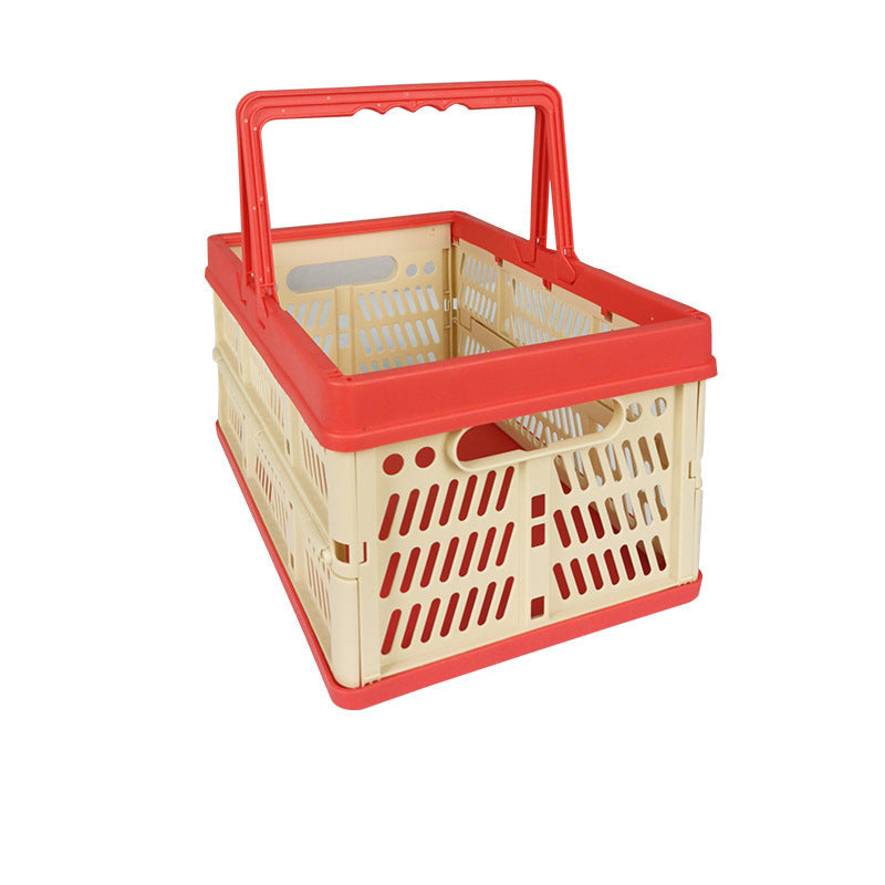 Durable Shopping Basket Stornfield