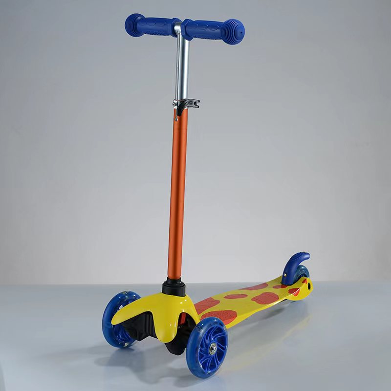 Riding Scooter Stornfield