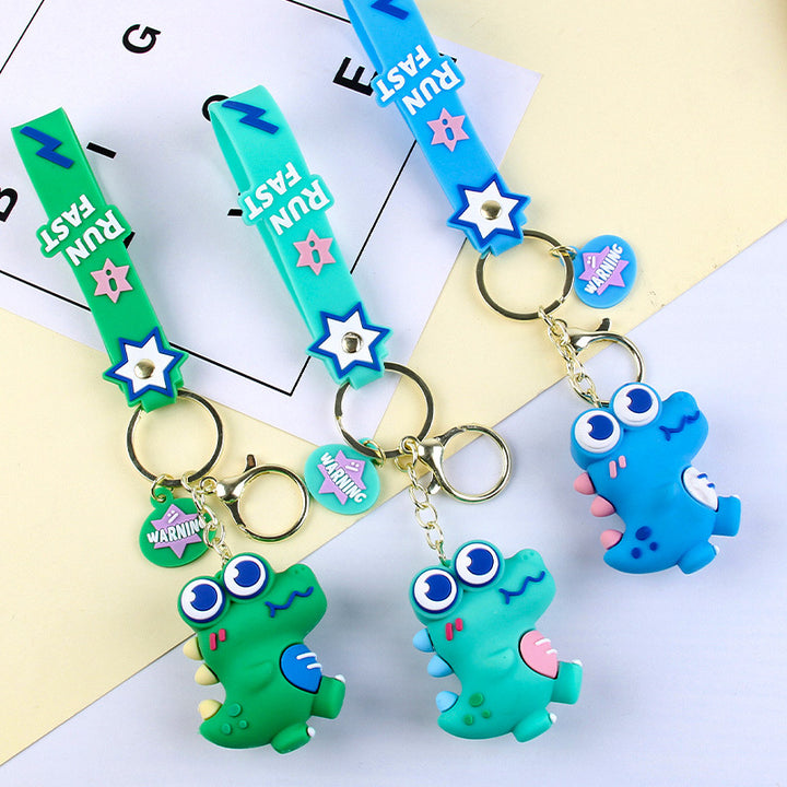 Creative Cartoon Keychain Stornfield