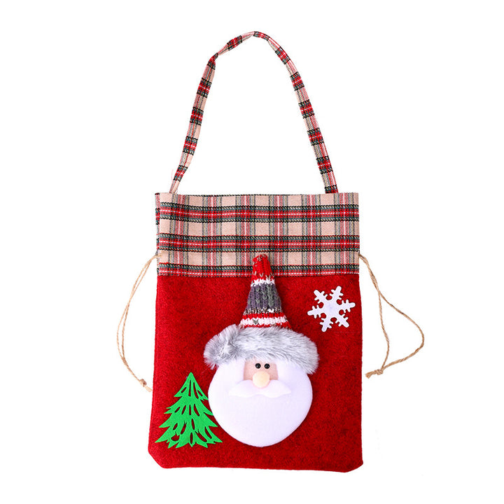 Funnier Christmas Gift Sack Stornfield