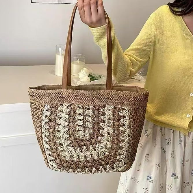 Beach bag Stornfield